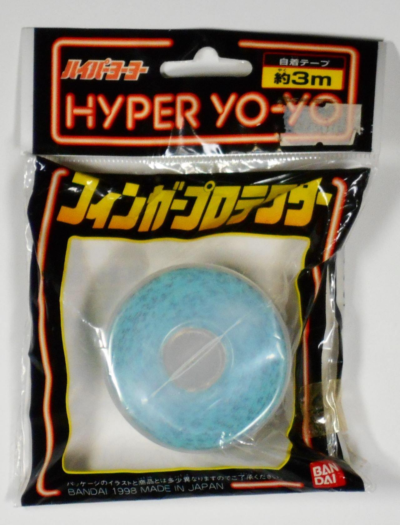 

Hyper Yoyo Finger Protector [Blue] синий