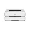 Deli A4 Monochrome Laser Printer Series CN plug (adapter included)