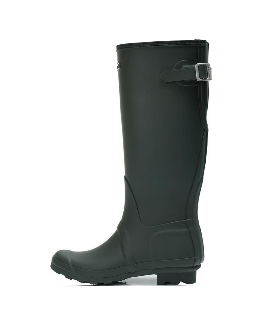 Bearpaw Phoebe Rain Boots Green (K2830064Qb-W)
