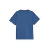 New Nike Sportswear T Shirt Men's Blue DN5241-407