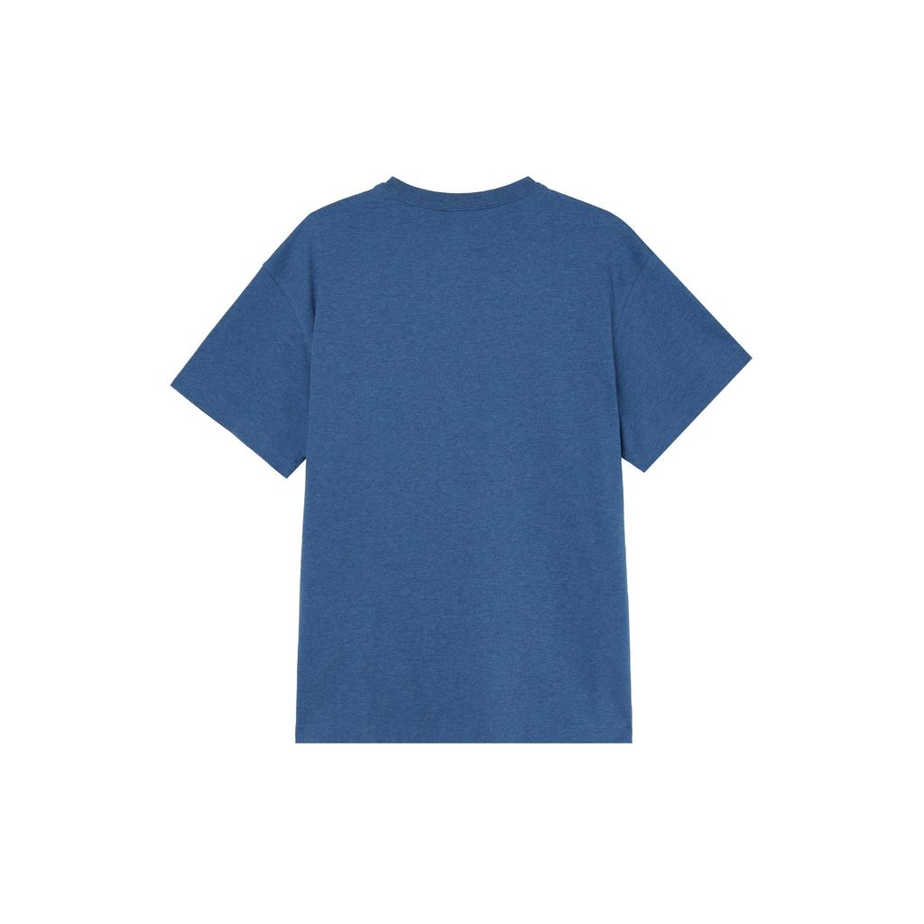 New Nike Sportswear T Shirt Men's Blue DN5241-407