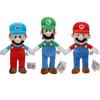 10" TM Super Mario Brothers Plush Toy - Mary Louis Doll