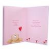 Carte de Saint-Valentin - HALLMARK - 25576602 - Motif Forever Friends - Boite cadeau - Écologique