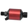 1/4 Inch Water and Oil Separator Air Compressor Water Separator 1/4inch NPT Compressed Air Filter