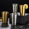 Handon 304 Stainless Steel Water Cup