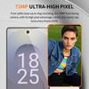 S25 Ultra Smartphone: 7.3-inch Display, Built-in Pen, 3+64GB, True 4G, Android 10.