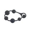 Versatile Extra-Long Anal Plugs: Large-Size Beaded Masturbators for Men and Women, Adult Toys