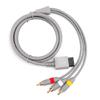 AV Component Wire 1.8m Audio Video TV Connector Cable Line for   U Con