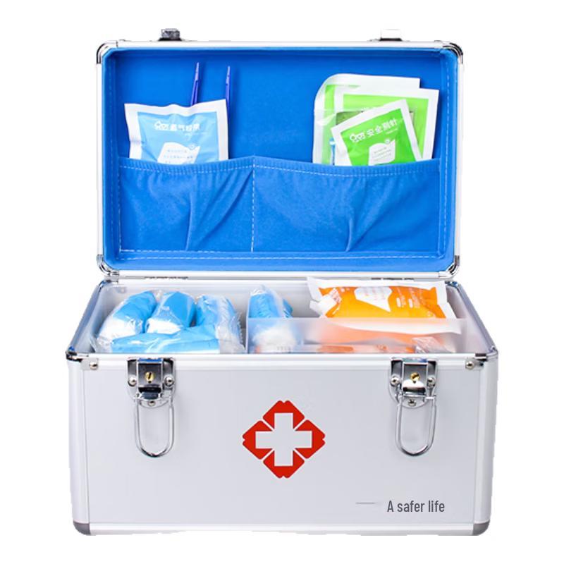 Cror TG002 Emergency First Aid Kit