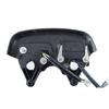 Motorcycle Gauge Cluster Speedometer Tachometer High Performance Replacement Sturdy Professional Accessories for DT125