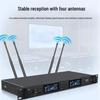 HuiDu Professional Wireless Microphone System (CN version)