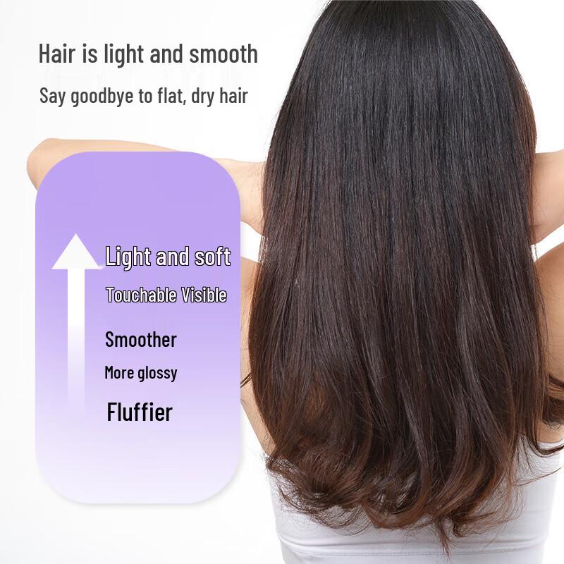 ZhiGuan Thyme Amino Acid Volumizing Lightweight Hair Conditioner