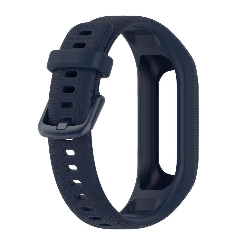 Garmin Smart5 Adjustable Silicone Watch Band - One Size Fits All, In Stock