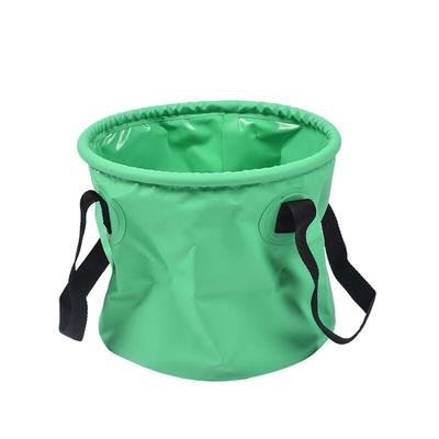 Kamperen en wandelen – Waterzakken