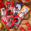 6 Pcs Chinese New Year Red Envelope 2026 Year of The Horse Lucky Money Red Packets Hong Bao for Spring Festival Birthday