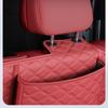 Car Trunk Mat High Quality Leather Auto Interior Accessories For OMODA 9 PHEV OMODA9 SHS OMODA C9 PHEV 2026 Interior Accessories