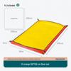 Extra-Large Thickened Gardening Mat for Succulent Repotting and Planting Tools