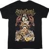 Sepultura Arisen Black T-Shirt