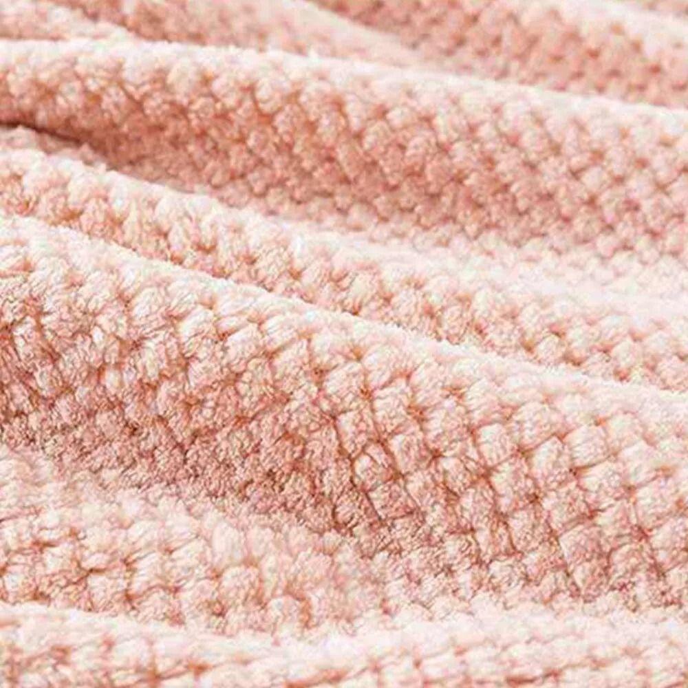 Dust Removal Sweeping Cloth Reusable Mop Cloth Multifunction Broom Cover Cloth