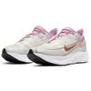 Nike Zoom Fly 3 White Light Arctic Pink Bronze Women Sneakers Black Metallic-Red-Bronze AT8241-103