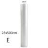 *500cm Packaging Fresh Keeping Machine Sealing Kitchen Supplies Vacuum Bag Storage Bags Food Sealer