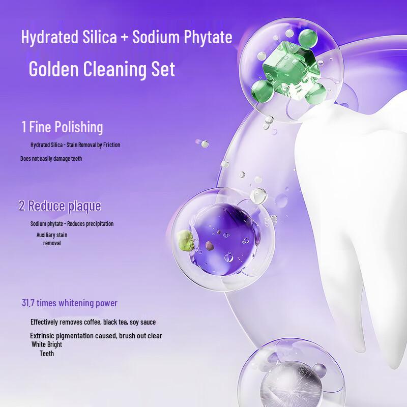 Saky Amino Acid Multi-Effect Toothpaste