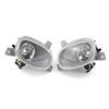 Headlight Fog Light Lamp Car Accessories 864 865 For Volvo S80 1999-2006