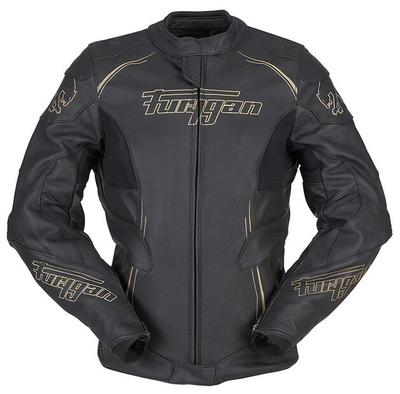 Furygan Trinity Motorcycle Jacket