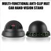 sdbf9 Car Phone Holder Wireless Charging Phone Holder Car Support Accessories for Mitsubishi Ralliart Lancer EX Outlander Competition