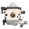WALBRO Type WT-264 Carburetor Kit for STIHL HS72 HS74 HS76 42261200600 Hedge Trimmer Carb Parts