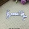 Ant Cutting Dies Metal Stencil DIY Scrapbooking Album Paper Card Embossing Craft Die Cut Insect