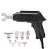 Multifunctional Electric Spine Chiropractor 30 Gears Adjustable Joint Relief Electric Massage GunAU