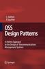 The OSS Design Patterns : A Pattern Approach To the Design of Telecommunications Management Systems Book
