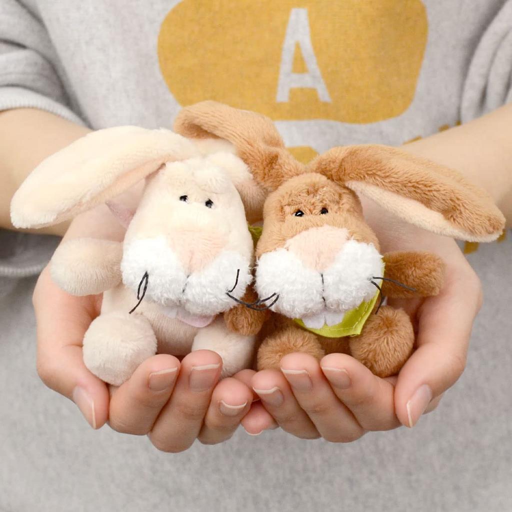 [NICI] Keychain for Kids, W11 x D8 x H8cm