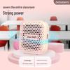 Zhou Da Yu Little Bee Portable Wireless Amplifier for Teachers and Tour Guides