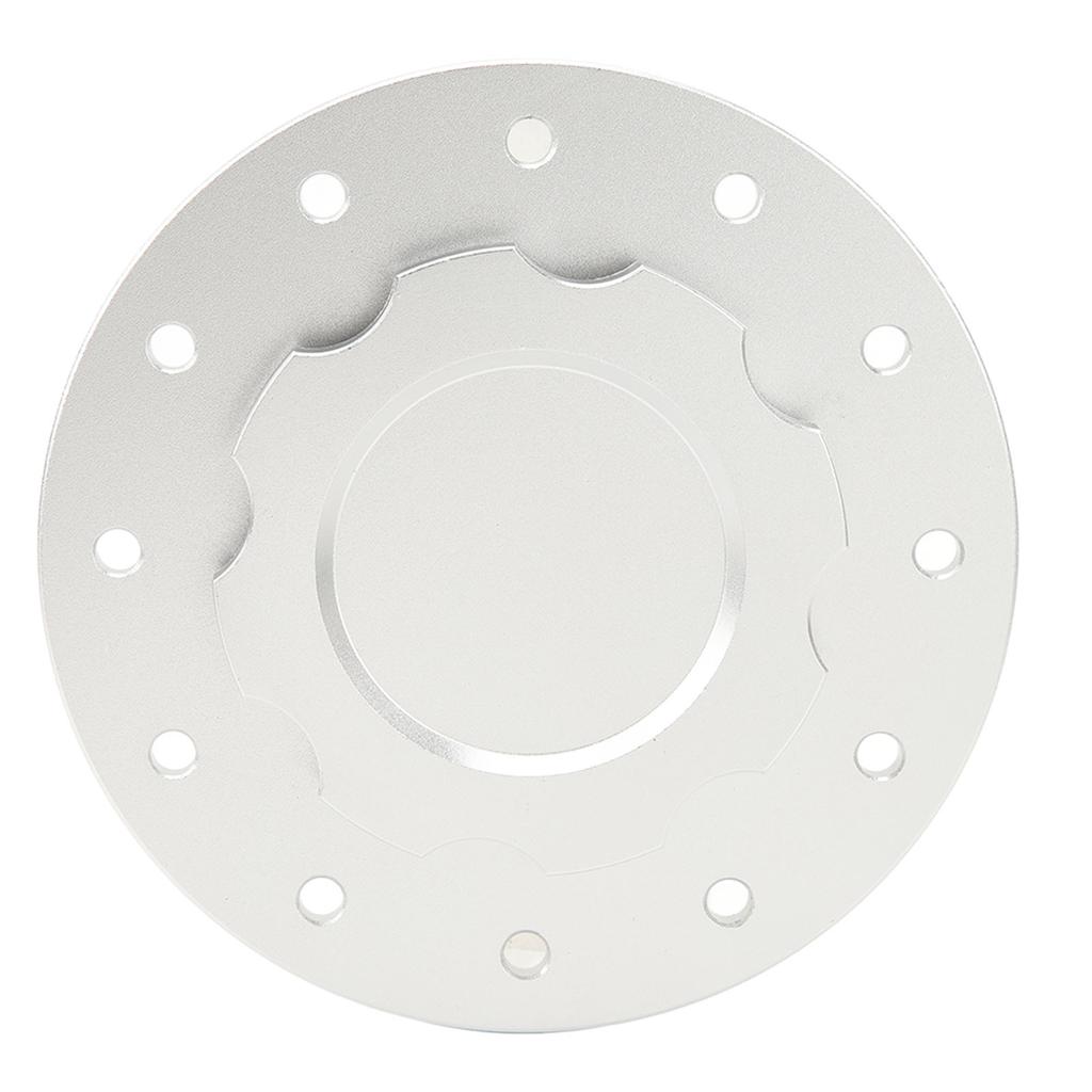 Bouchon de Réservoir de Carburant SLFCC 01 12 Boulons Robuste Étanchéité Efficace Fonctionnement Flexible Joint de Bouchon de Goulot de Remplissage