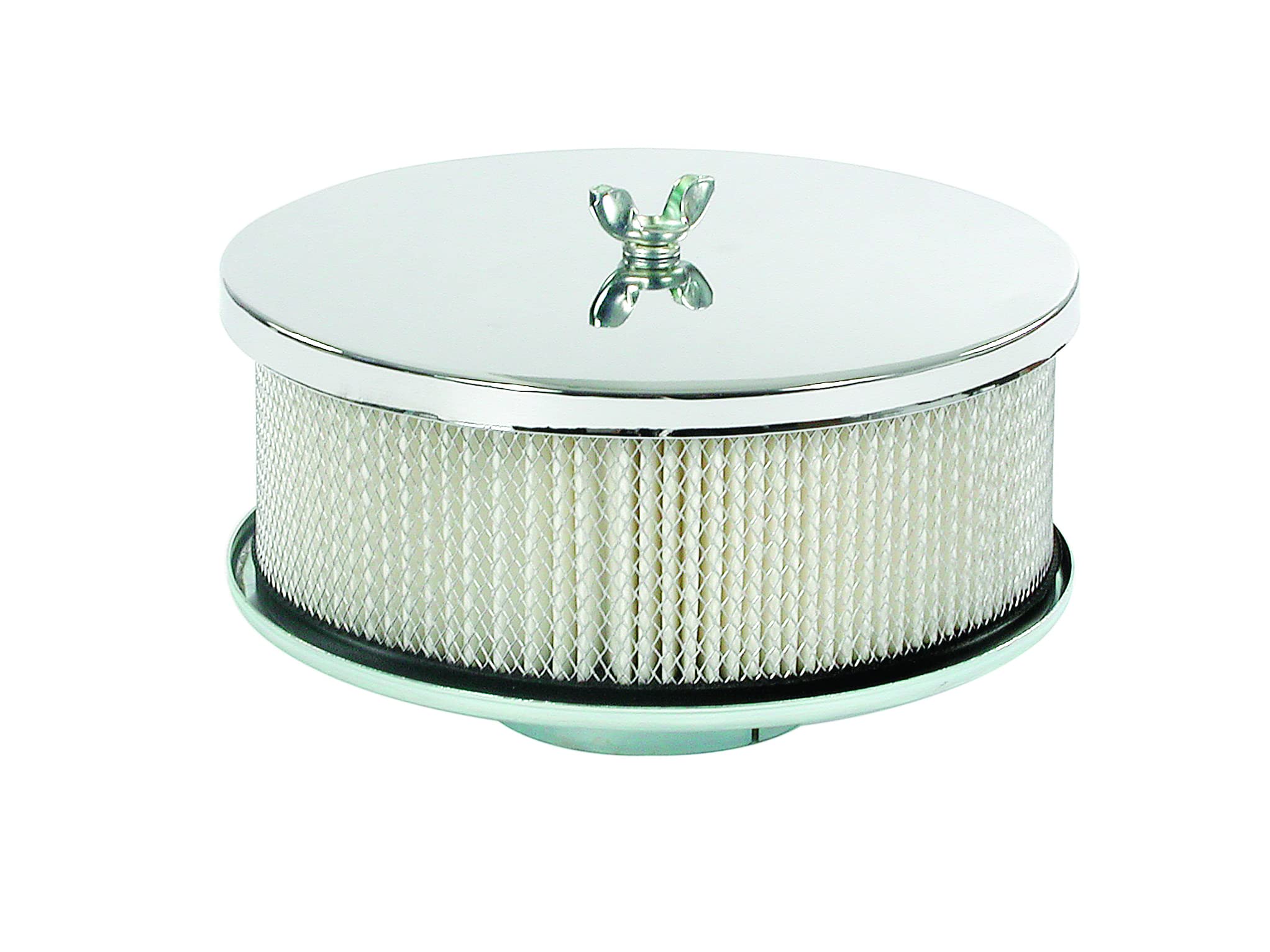 

Mr. Gasket 1490 Air 6.500 in.