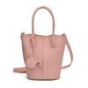 Fashion Bag Women's New Solid Color Versatile Shoulder Messenger Bag