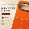 Magnetic Phone Case Pura X View Slim Full Protection PC Hard Cover Anti-Scratch Heat Dissipation