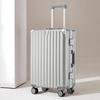 Zhiliu Premium Aluminum Frame Luggage