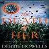 The Death of Her by Debbie Howells Paperback Book 9781509834662