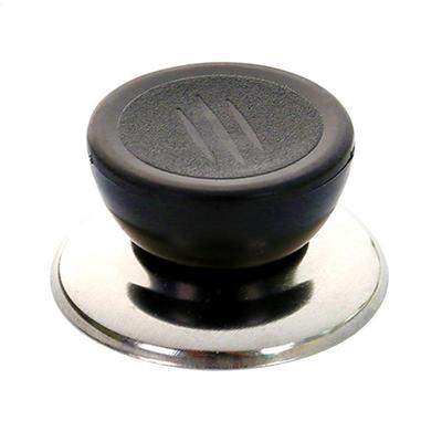 1pcs Kitchen Pot Lid Knobs Universal Cookware Pot Pan Lid Accessories Holding Tops Replacement Lid Hand Grip Knob Screw Handle