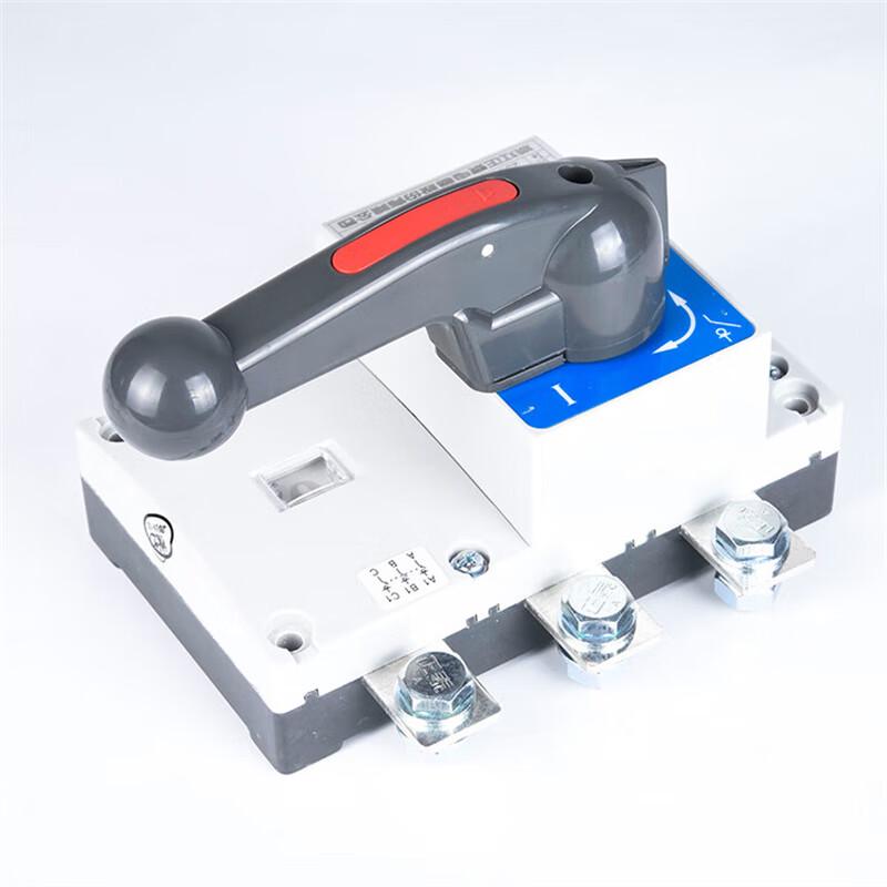 CHNT NH40-63/3 Isolating Switch
