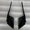 Precise Car Front Fender Cowl Side Seal For Toyota Sienna 10-20 Water Collecting Plate Plug