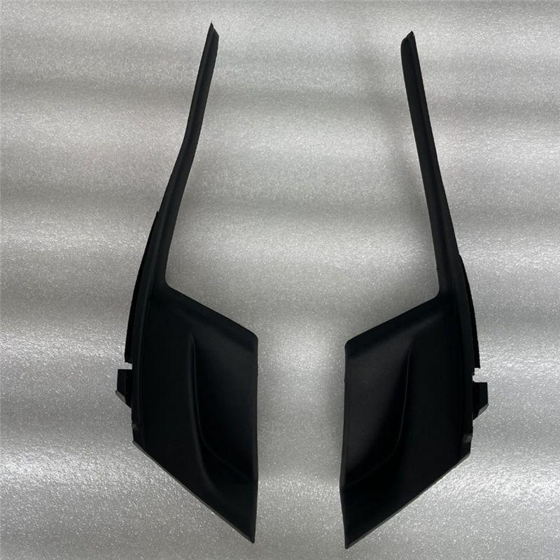 Precise Car Front Fender Cowl Side Seal For Toyota Sienna 10-20 Water Collecting Plate Plug