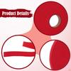 Felt Key Pads, Repair Cloth, Tuning Strips, Accessories, Ideal for Maintenance, And