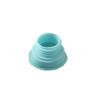 1PC Sewer Seal Ring Kitchen Pipe Deodorant Sealing Plug Floor Drain Seal Washing Machine Drain Pipe