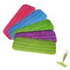 Water Replacement Mop Head Replaceable Mop Cloth Microfiber for Home Floor Kitchen Living Room Cleani KTY
