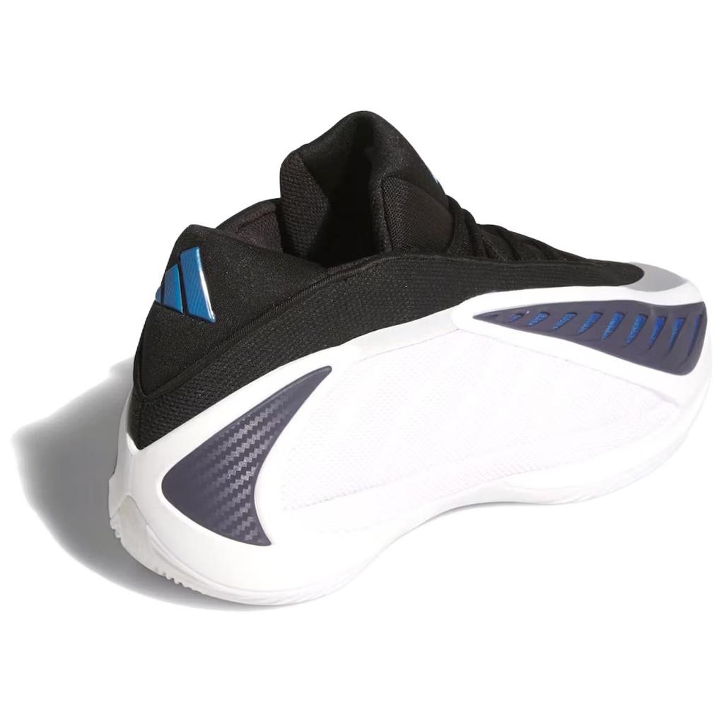 Adidas AE 2 Alphadog Men Sneakers White Footwear-White Core-Black JQ9493