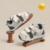 Children's Sports Shoes with Soft Soles, Learning Walking Shoes, Boys' and Girls' Baby Shoes